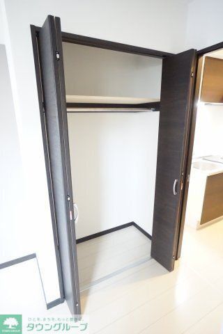 収納　お問合せはタウンハウジングまで！※現地待合わせ相談可能