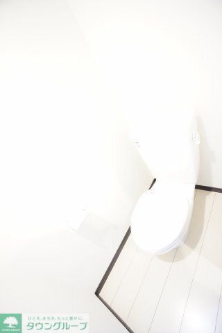 トイレ　お問合せはタウンハウジングまで！※現地待合わせ相談可能