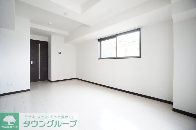 居室・リビング　お問合せはタウンハウジングまで！※現地待合わせ相談可能