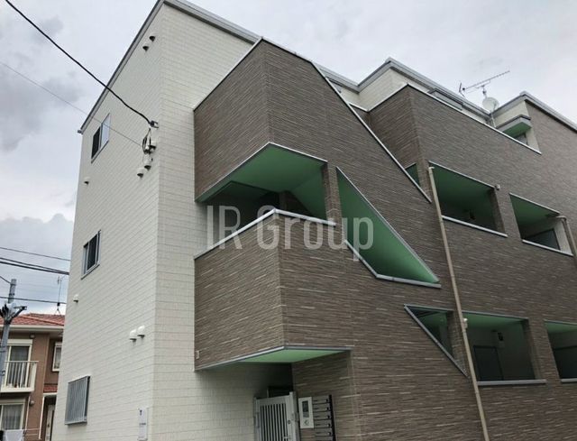 その他　外観
