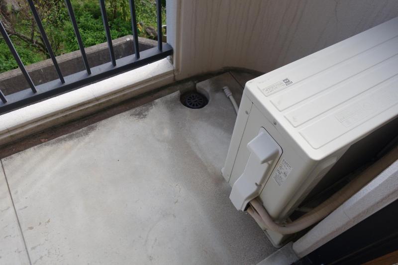 デイグラン香里園北の内装写真