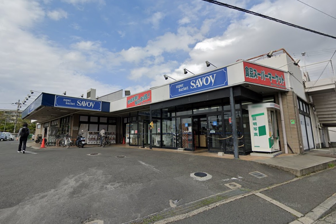デイグラン香里園北の周辺写真