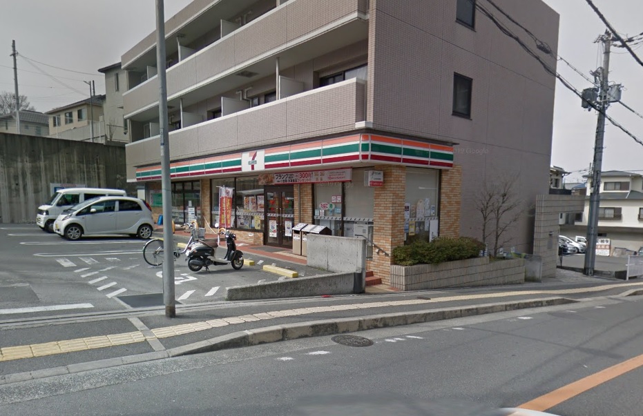 デイグラン香里園北の周辺写真