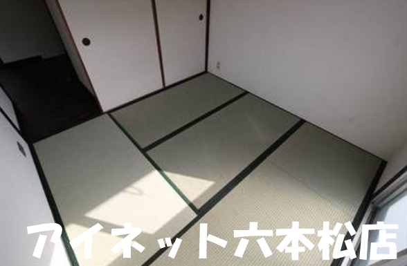 地下鉄七隈線 金山駅 徒歩9分 5階建 築56年のその他写真