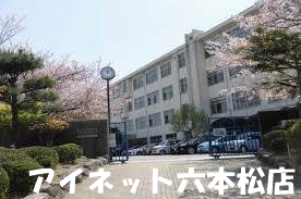 地下鉄七隈線 金山駅 徒歩9分 5階建 築56年の周辺写真