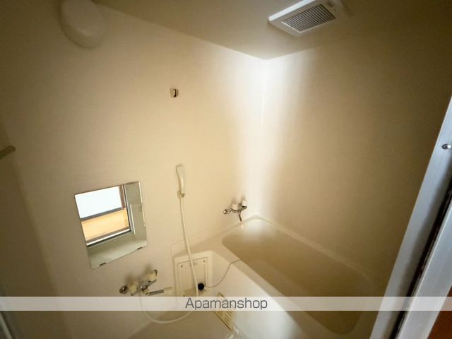 飛鳥ハイムの風呂写真