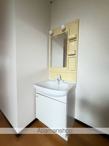 飛鳥ハイムの内装写真