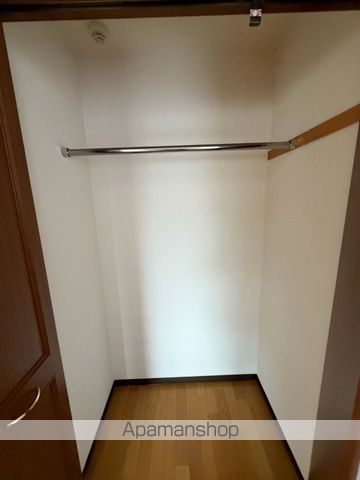飛鳥ハイムの内装写真