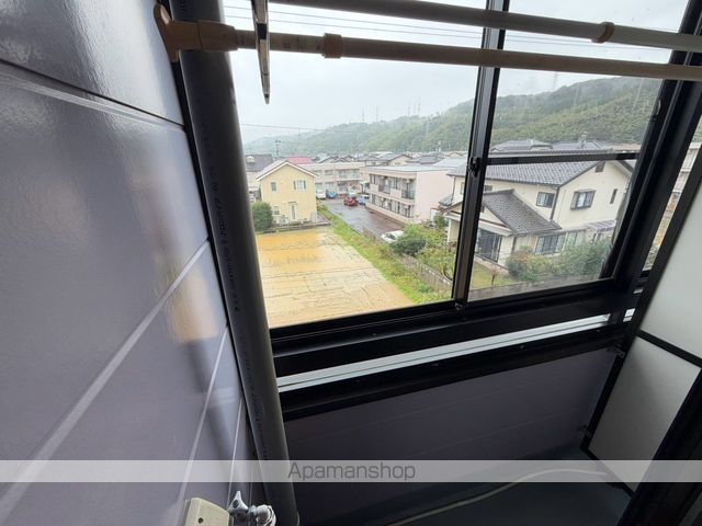 飛鳥ハイムの内装写真