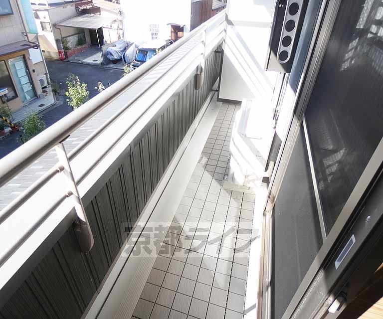 セントリヴィエ京都衣笠の内装写真