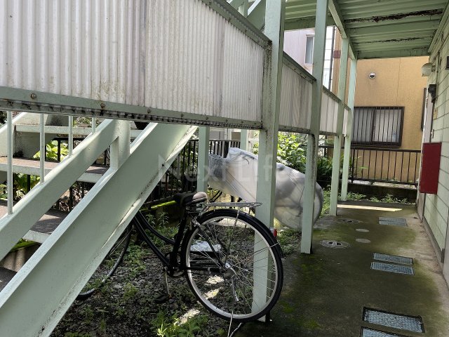 グランドールの外観写真