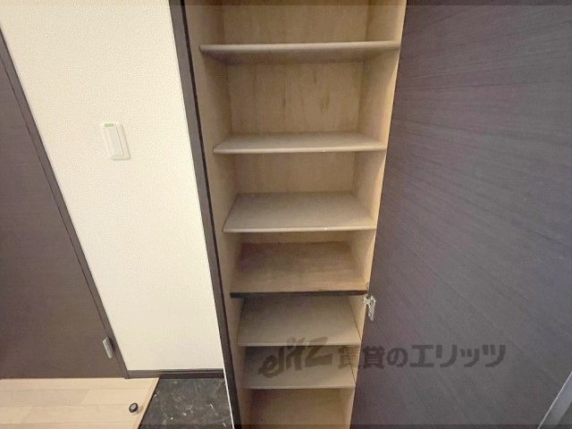 収納　下駄箱