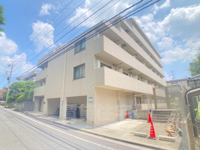 西武新宿線 武蔵関駅 徒歩5分 築8年
