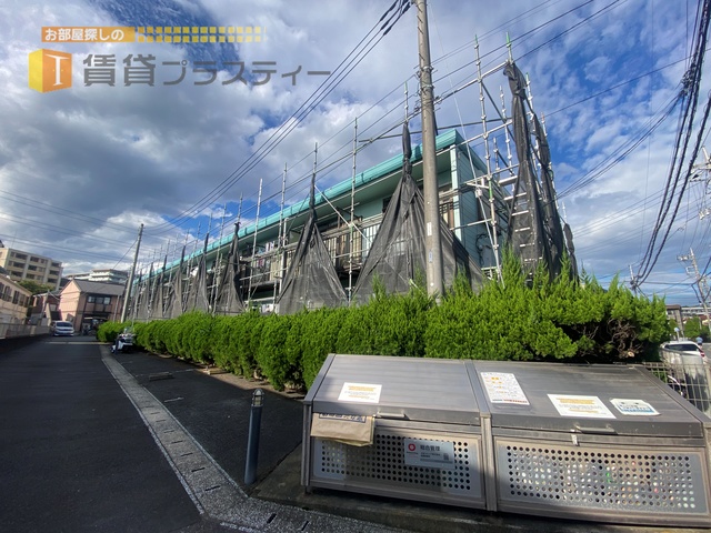 ＪＲ総武線 船橋駅 徒歩12分 築42年