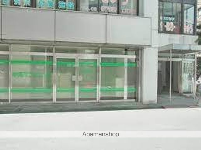 病院　中河原クリニック（病院）まで141m