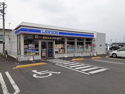 湘南新宿ライン高海 新前橋駅 徒歩41分 2階建 築3年の周辺写真