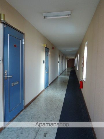 ＪＲ函館本線 手稲駅 徒歩9分 2階建 築31年の外観写真