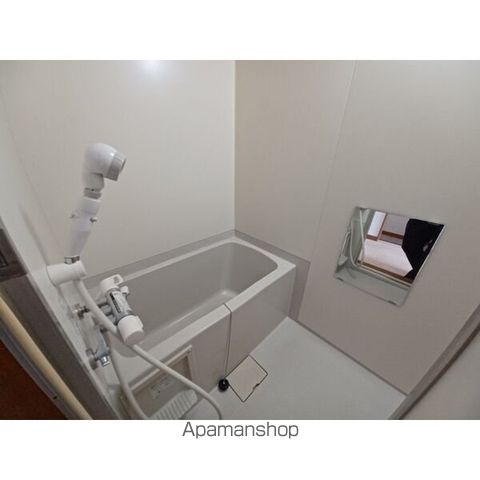 ＪＲ函館本線 手稲駅 徒歩9分 2階建 築31年の風呂写真
