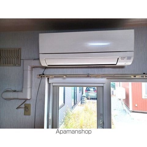 ＪＲ函館本線 手稲駅 徒歩9分 2階建 築31年のその他写真