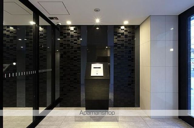 ＪＲおおさか東線 鴫野駅 徒歩1分 13階建 築7年の外観写真