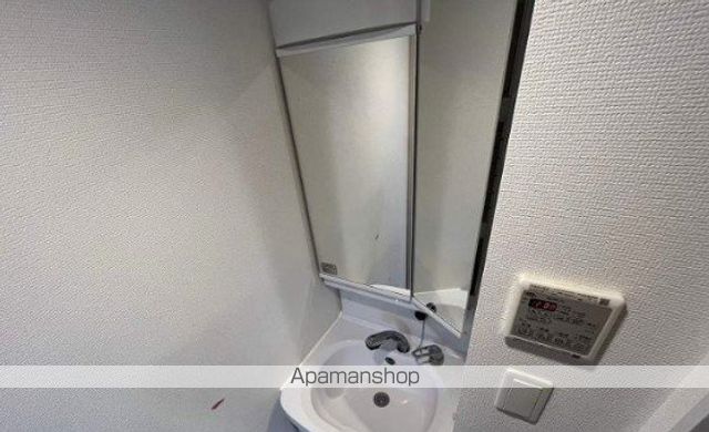 ＪＲおおさか東線 鴫野駅 徒歩1分 13階建 築7年の内装写真