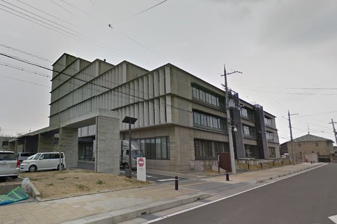 ＪＲ片町線 木津駅 徒歩18分 2階建 築10年の周辺写真