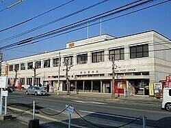 その他　総社郵便局 1882m