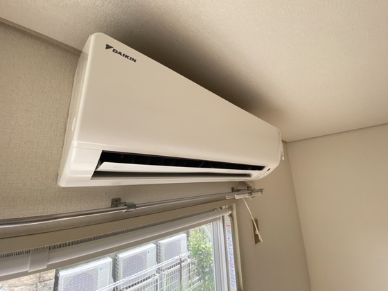 その他設備　※別部屋の写真です