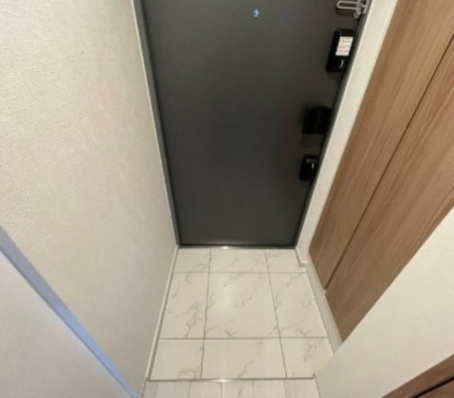 玄関　別部屋参考写真
