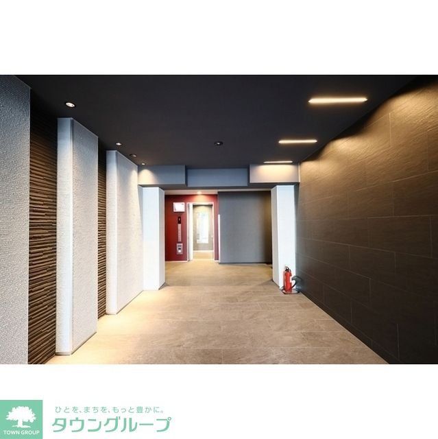 ロビー