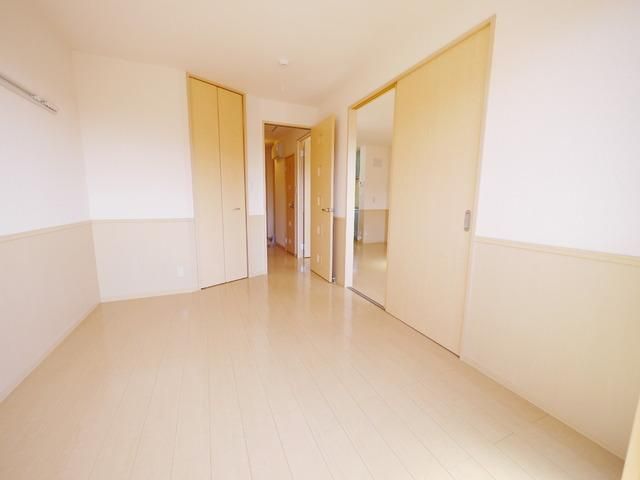 その他部屋・スペース　★寝室★