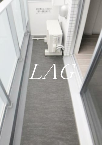 バルコニー　バルコニーです。