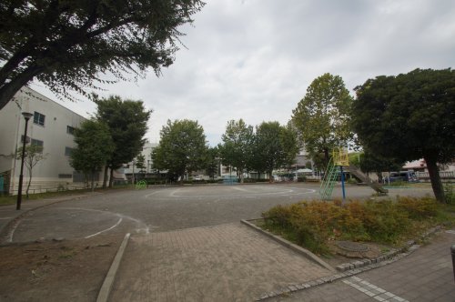 公園　東神奈川公園（公園）まで441m