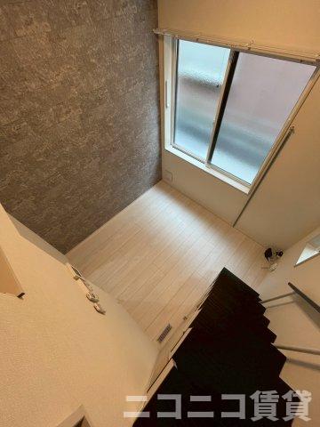 眺望　別号室イメージの為、現状を優先致します。