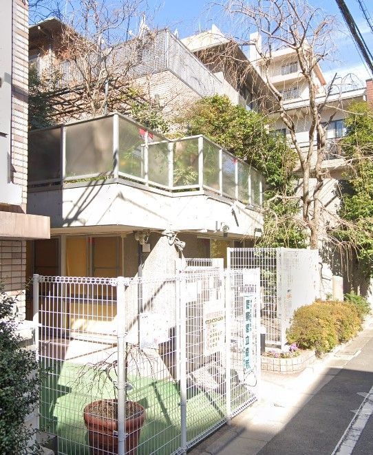 幼稚園・保育園　さくらキッズ（幼稚園・保育園）まで490m
