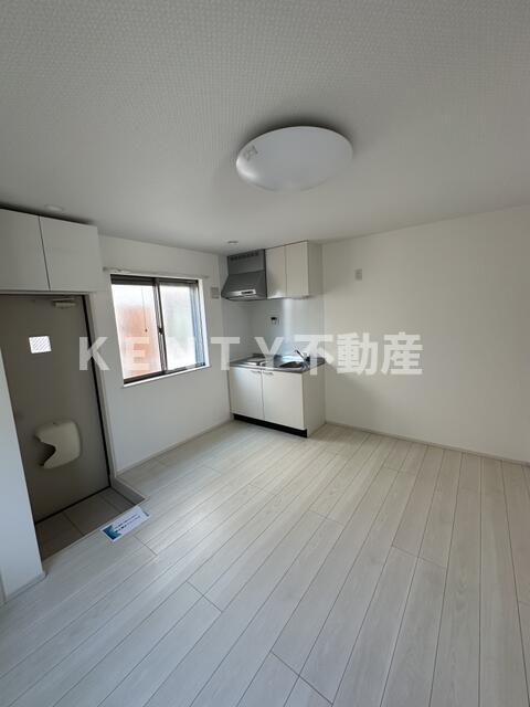 その他部屋・スペース　落ち着いて過ごせるお部屋なので、寝室にいかがでしょうか