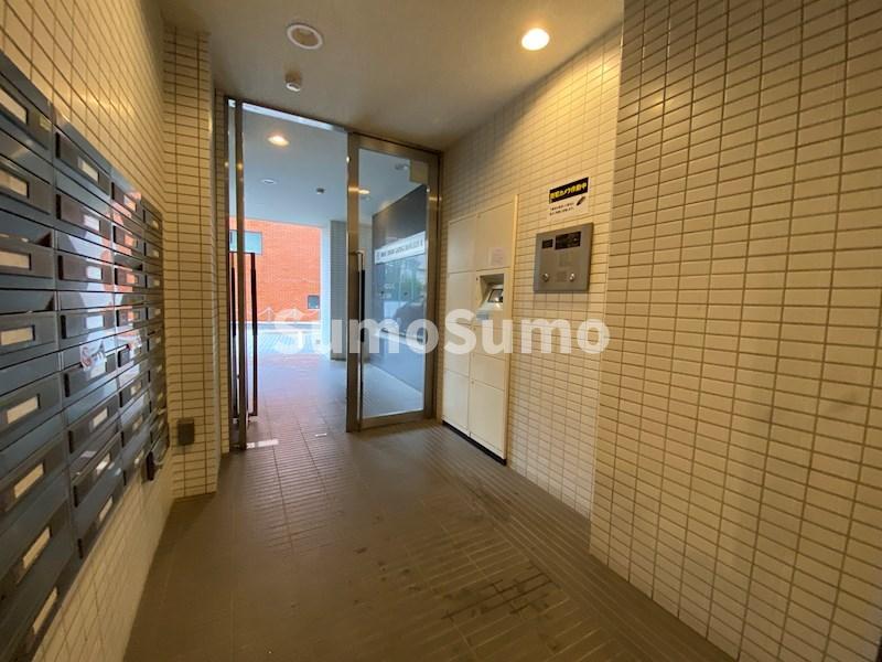 プライムアーバン学芸大学IIの外観写真