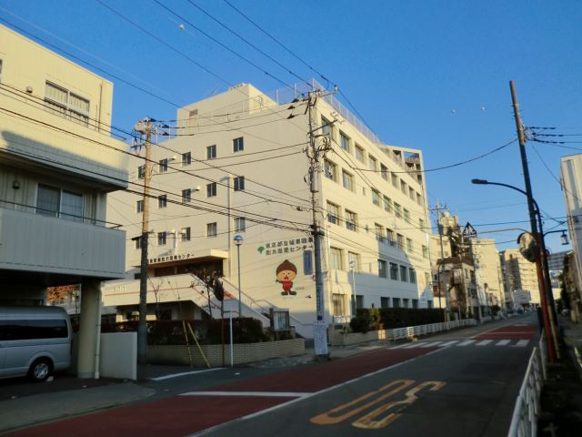 幼稚園・保育園　わかば保育園（幼稚園・保育園）まで190m