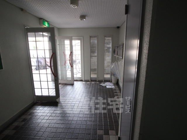 ロビー