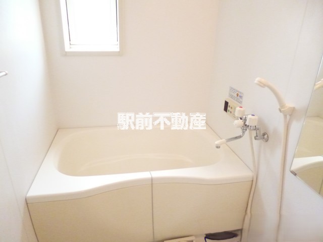 バス・シャワールーム　■室内イメージ■
