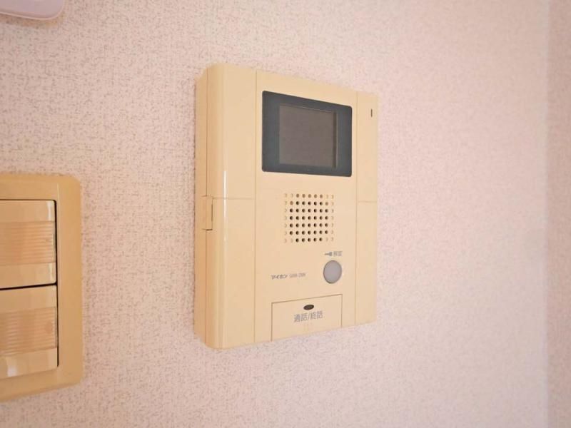 PARK MODERN等々力のその他写真