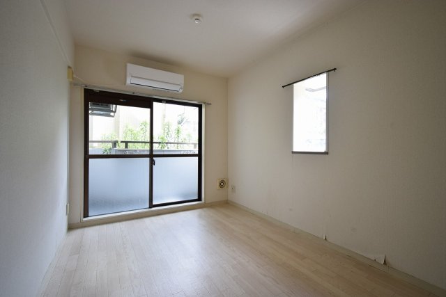 その他部屋・スペース　寝室にぴったりのお部屋です