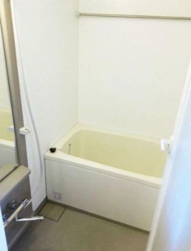 バス・シャワールーム　参考写真：別部屋タイプ