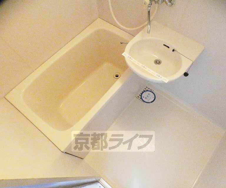 バス・シャワールーム　２点セパレート