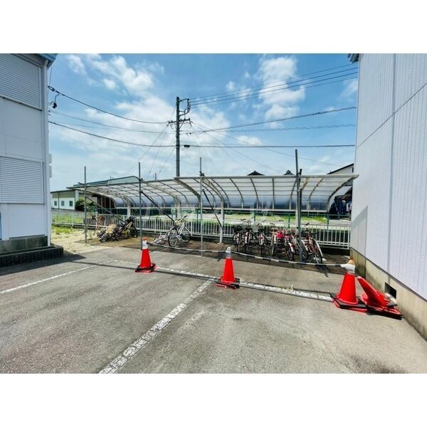 サンヴィレッジ小杉A・B・Cのその他写真