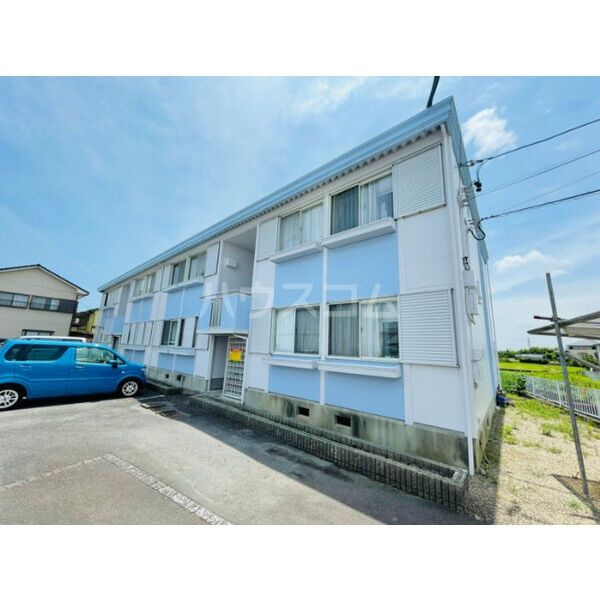 サンヴィレッジ小杉A・B・C