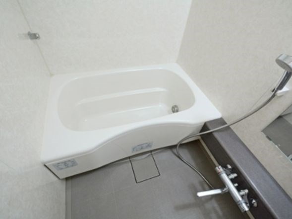 バス・シャワールーム　★《見学予約受け付け中》設備充実のハイグレード賃貸マンショ