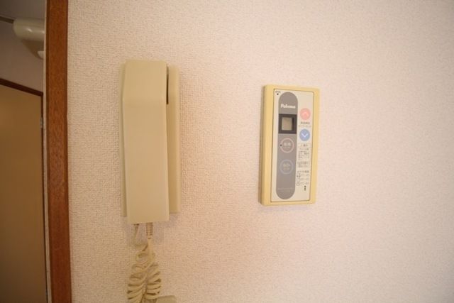その他設備　設備