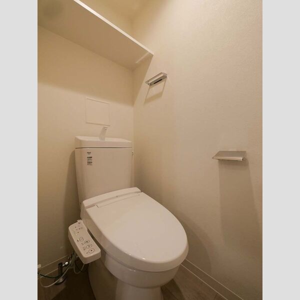MAXIV尼崎のトイレ写真