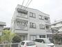 ＰＡＴＩＯＳ 3階 築30年の賃貸物件